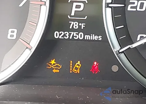 2020 Acura Mdx Technology Package z USA, uszkodzony, nr VIN 5J8YD3H54LL007837